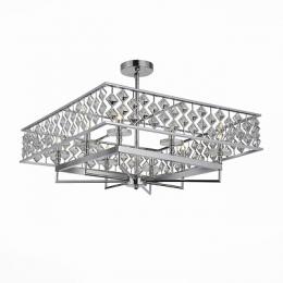 Изображение продукта Потолочная светодиодная люстра ST Luce 